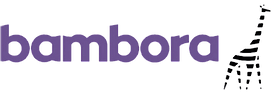 bambora logo